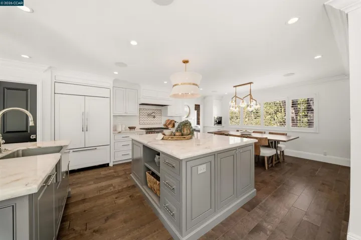 330 Twin Peaks Ln, Alamo, California 94507