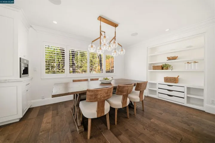 330 Twin Peaks Ln, Alamo, California 94507