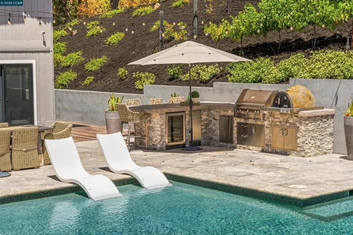 330 Twin Peaks Ln, Alamo, California 94507