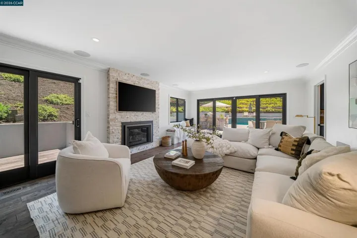 330 Twin Peaks Ln, Alamo, California 94507