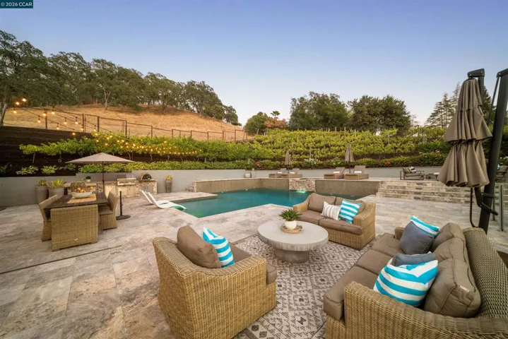 330 Twin Peaks Ln, Alamo, California 94507