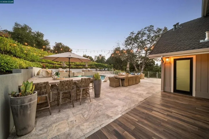 330 Twin Peaks Ln, Alamo, California 94507