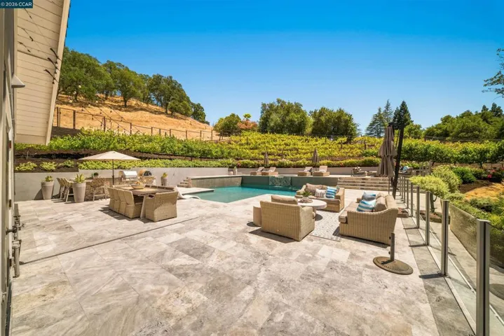 330 Twin Peaks Ln, Alamo, California 94507