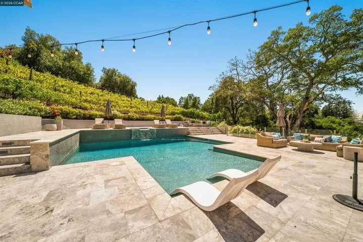 330 Twin Peaks Ln, Alamo, California 94507