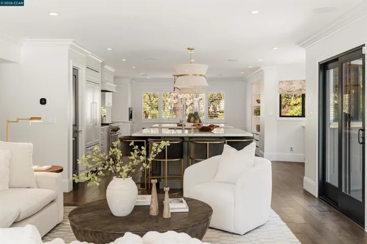 330 Twin Peaks Ln, Alamo, California 94507