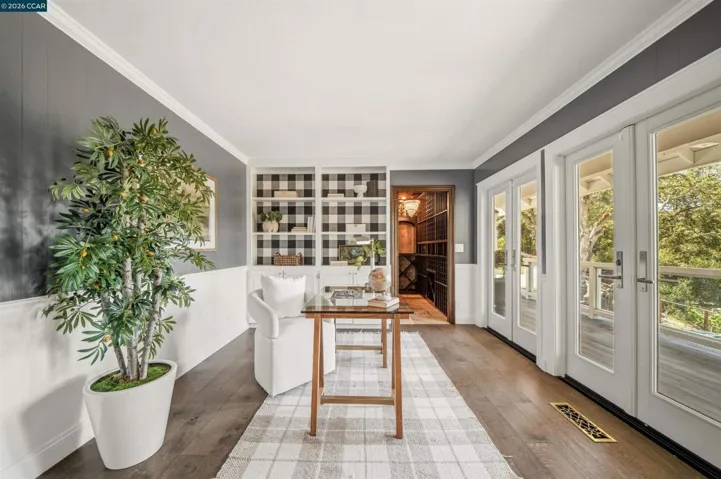 330 Twin Peaks Ln, Alamo, California 94507