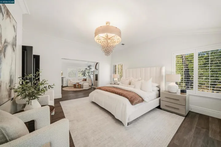 330 Twin Peaks Ln, Alamo, California 94507