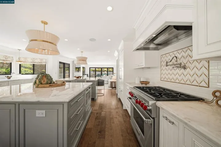 330 Twin Peaks Ln, Alamo, California 94507