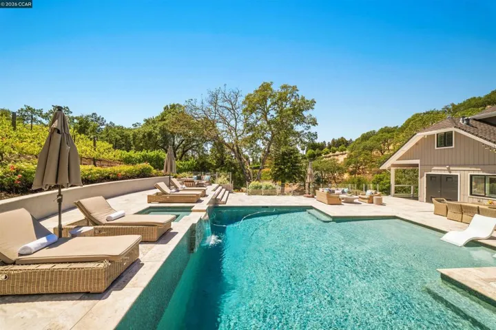 330 Twin Peaks Ln, Alamo, California 94507