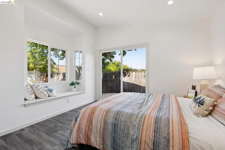 3214 Stuart St, Oakland, California 94602