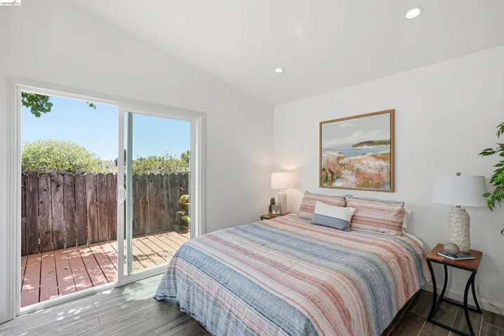 3214 Stuart St, Oakland, California 94602