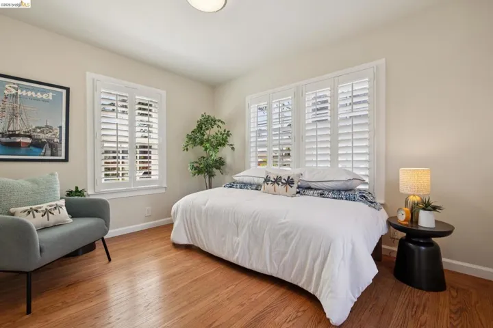 3214 Stuart St, Oakland, California 94602