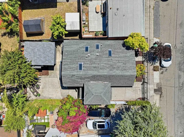 3214 Stuart St, Oakland, California 94602