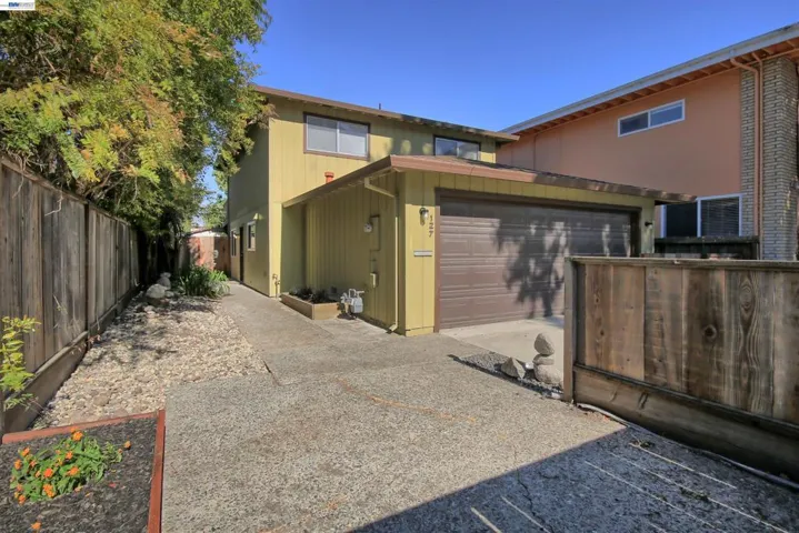 127 Walti St, Santa Cruz, California 95060