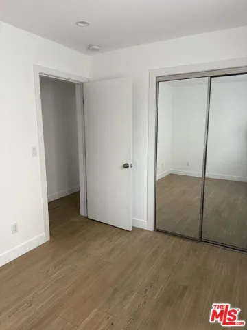 227 N Park View Street 1/2, Los Angeles, California 90026