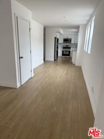 227 N Park View Street 1/2, Los Angeles, California 90026