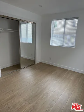227 N Park View Street 1/2, Los Angeles, California 90026