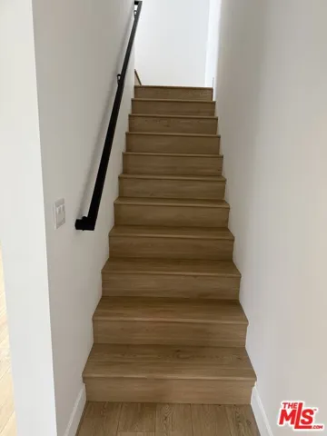 227 N Park View Street 1/2, Los Angeles, California 90026