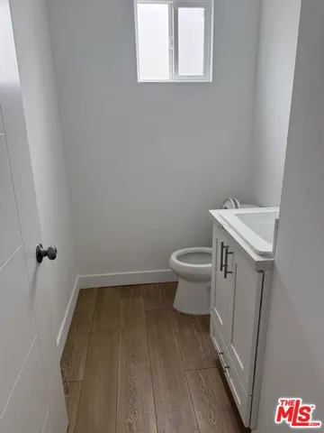 227 N Park View Street 1/2, Los Angeles, California 90026