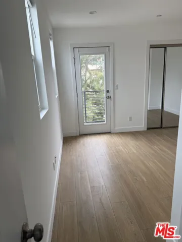 227 N Park View Street 1/2, Los Angeles, California 90026