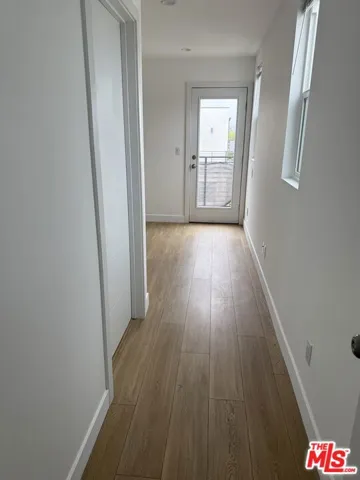 227 N Park View Street 1/2, Los Angeles, California 90026