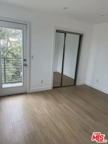 227 N Park View Street 1/2, Los Angeles, California 90026