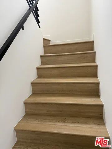 227 N Park View Street 1/2, Los Angeles, California 90026