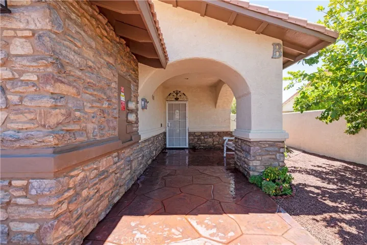 32320 Desert Vista, Cathedral City, California 92234