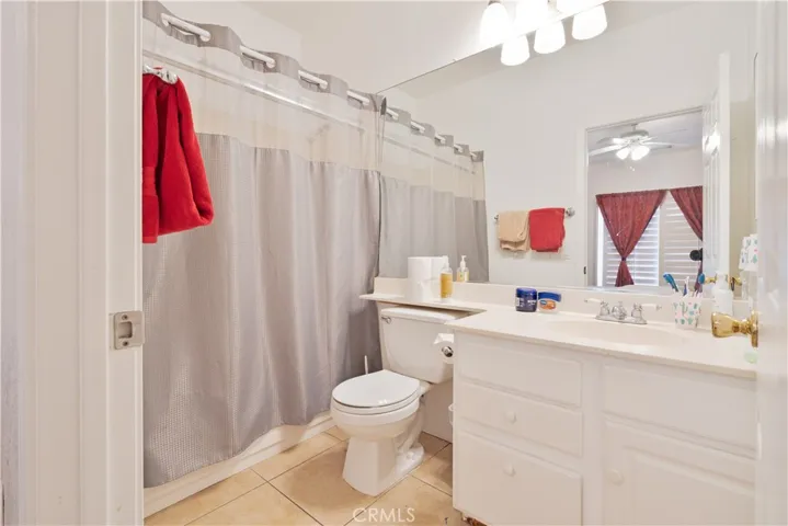32320 Desert Vista, Cathedral City, California 92234