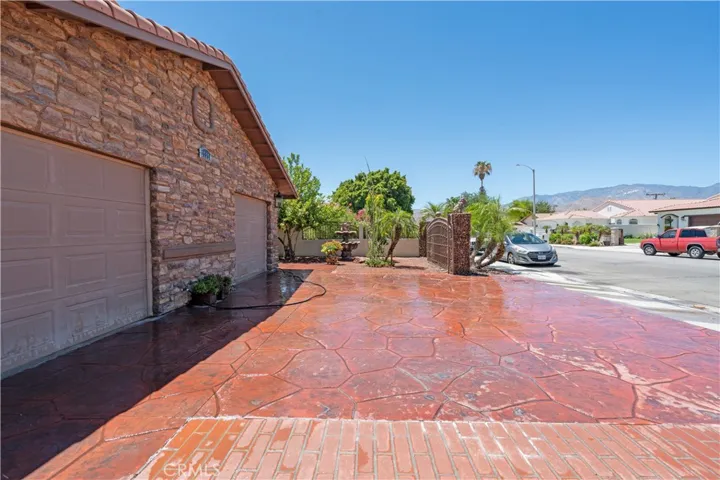 32320 Desert Vista, Cathedral City, California 92234