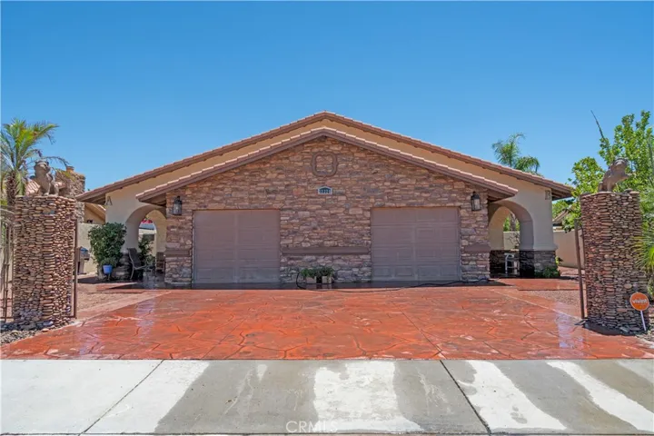 32320 Desert Vista, Cathedral City, California 92234