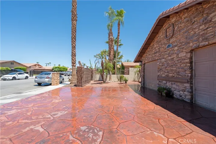 32320 Desert Vista, Cathedral City, California 92234