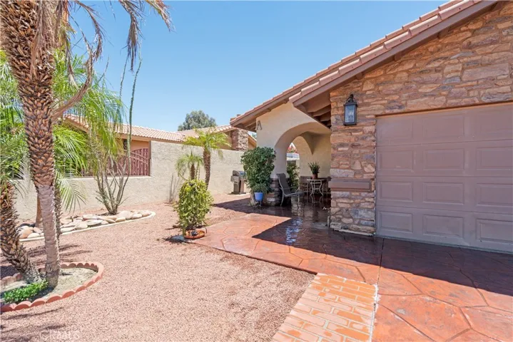 32320 Desert Vista, Cathedral City, California 92234