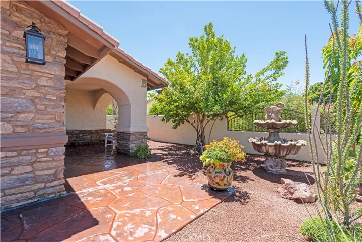32320 Desert Vista, Cathedral City, California 92234