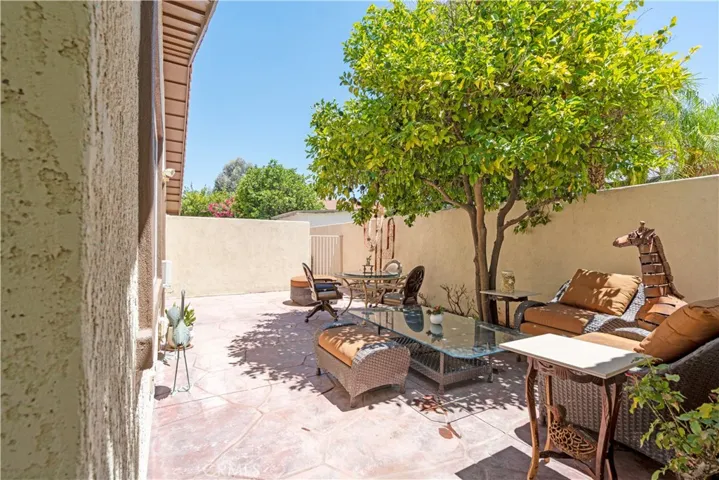 32320 Desert Vista, Cathedral City, California 92234