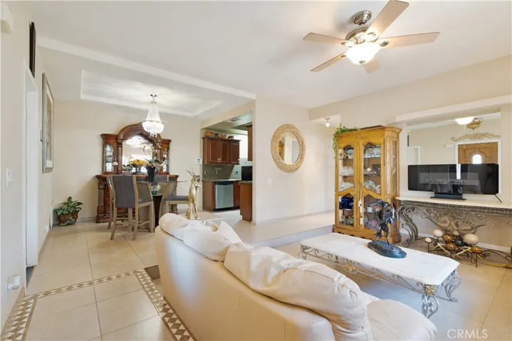 32320 Desert Vista, Cathedral City, California 92234