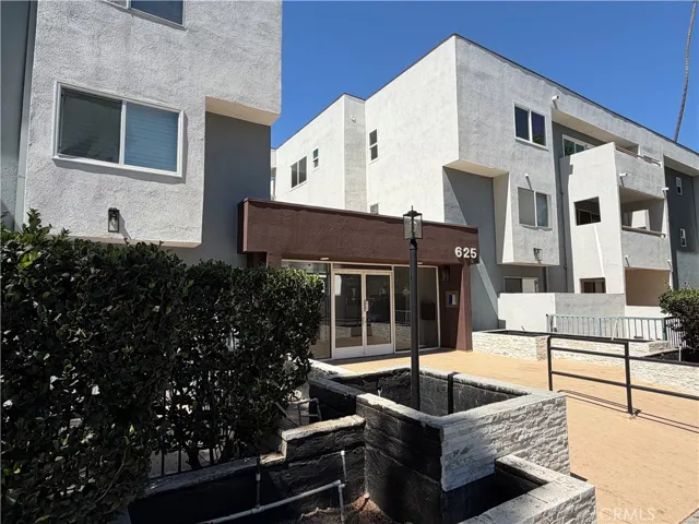 625 E Del Mar Boulevard 208, Pasadena, California 91101