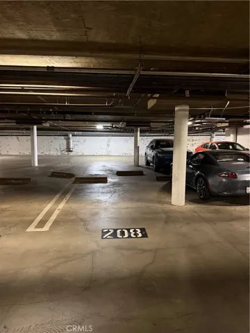 625 E Del Mar Boulevard 208, Pasadena, California 91101