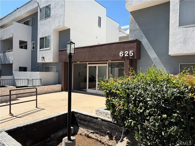 625 E Del Mar Boulevard 208, Pasadena, California 91101