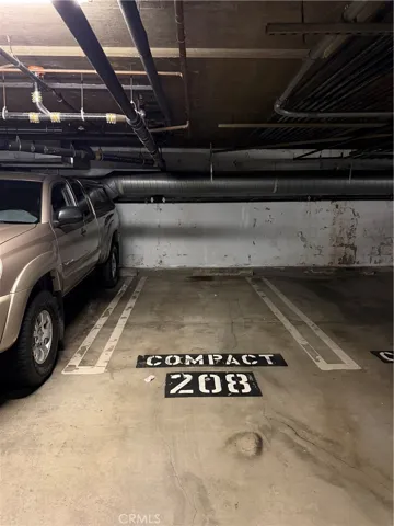 625 E Del Mar Boulevard 208, Pasadena, California 91101