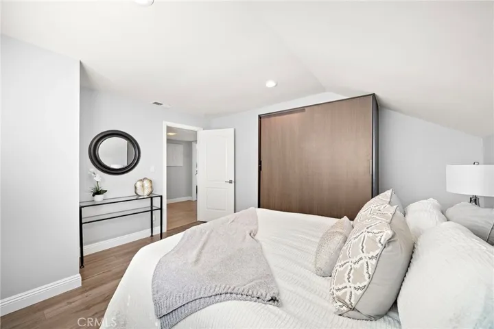 Recessed lighting