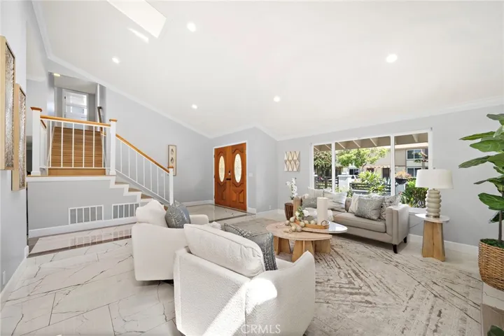 Extensively remodeled approximately four years ago