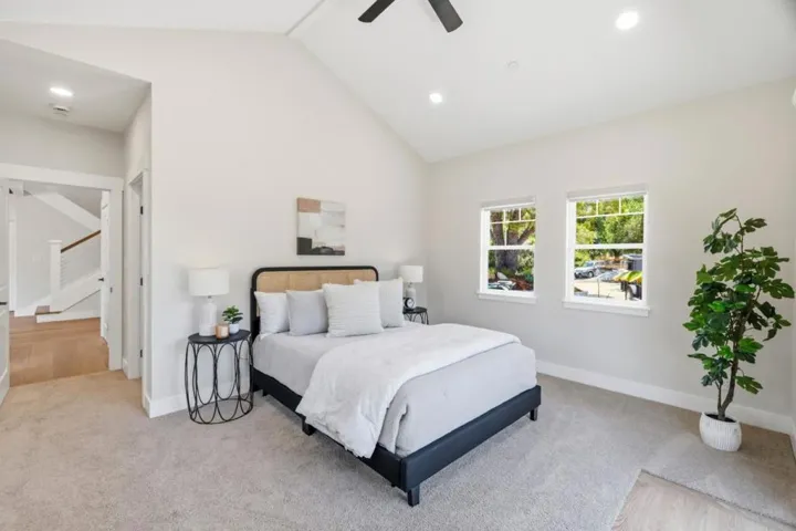 1290 Conference Drive, Scotts Valley, California 95066