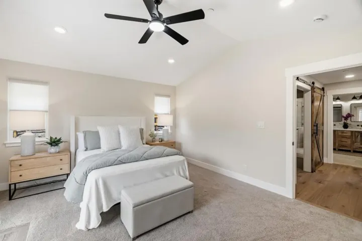1290 Conference Drive, Scotts Valley, California 95066
