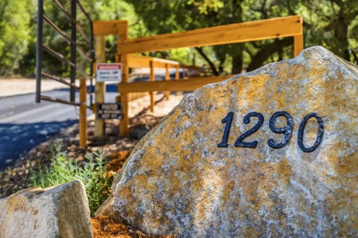 1290 Conference Drive, Scotts Valley, California 95066