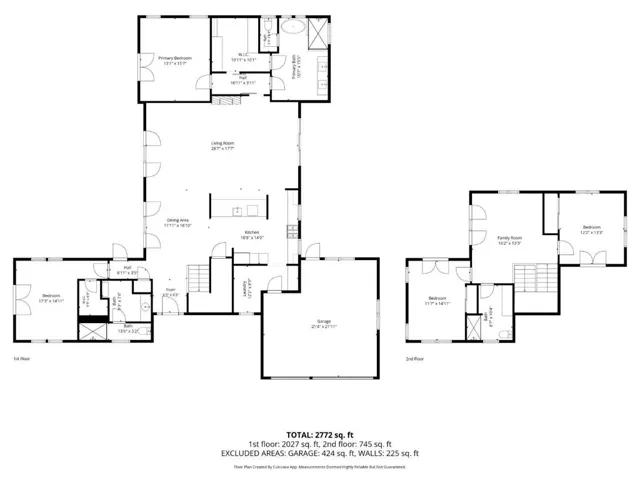1290 Conference Drive, Scotts Valley, California 95066