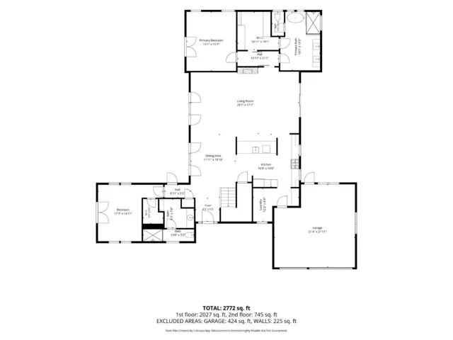 1290 Conference Drive, Scotts Valley, California 95066