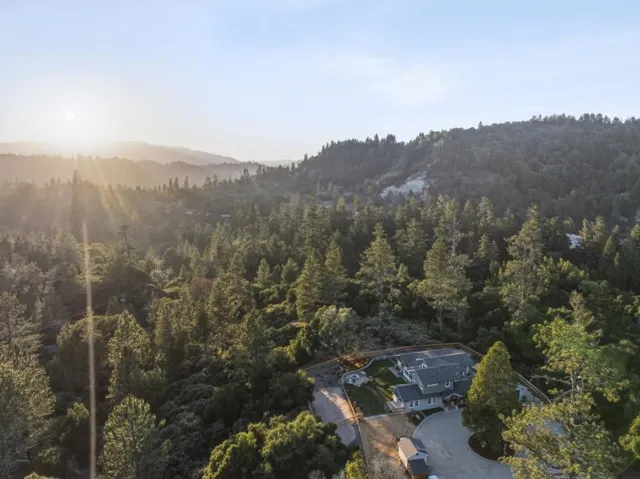 1290 Conference Drive, Scotts Valley, California 95066