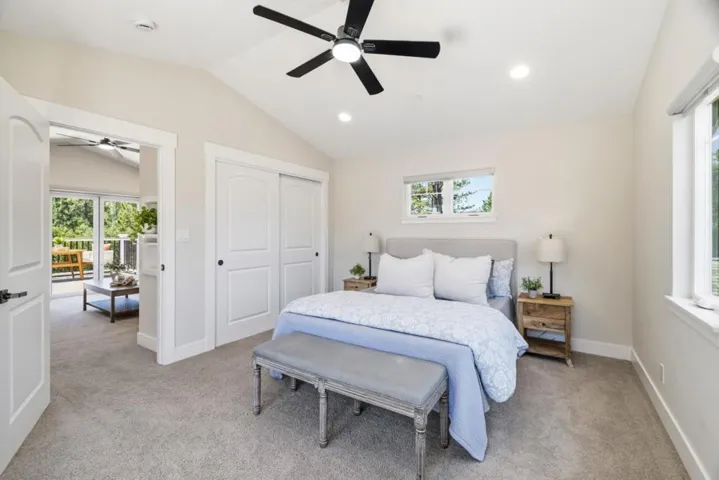 1290 Conference Drive, Scotts Valley, California 95066