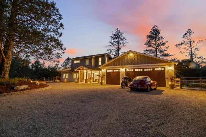 1290 Conference Drive, Scotts Valley, California 95066
